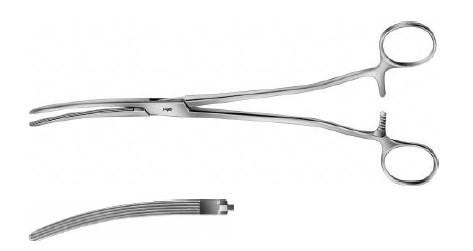 ПАРКЕР-КЕРР ЗАТИСКАЧ 250MM